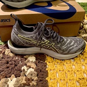 ASICS gel-cumulus 23 | NEW with box!!